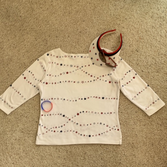 Talbots knit Top - Picture 9 of 9